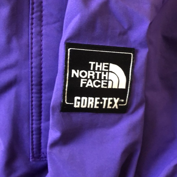 New vintage North Face professional ski instructors of America Goretex jacket - Picture 9 of 14
